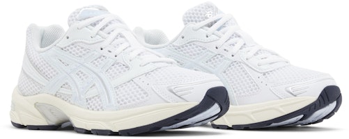 (W) ASICS Gel 1130 'Blanco Cielo Suave' 1202A502-100 Cheap (W) ASICS Gel 1130 'Blanco Cielo Suave' 1202A502-100