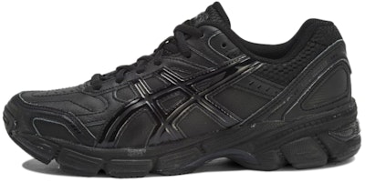 (Women) ASICS Gel-180TR 'Charcoal Black' S354L-9099 (Women) ASICS Gel-180TR 'Charcoal Black' S354L-9099