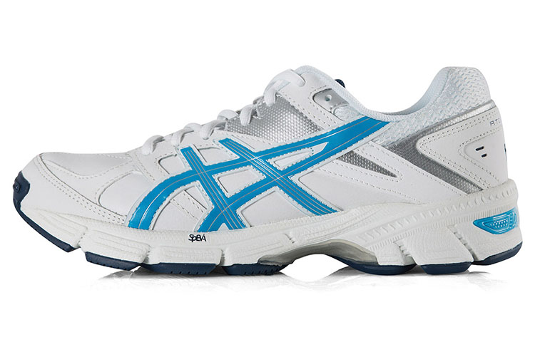 (Women) ASICS Gel 190TR 'White Malibu'  S573L-0161