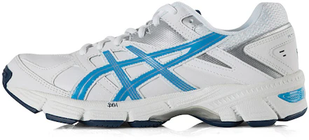 (Women) ASICS Gel 190TR 'White Malibu' S573L-0161 (Women) ASICS Gel 190TR 'White Malibu' S573L-0161