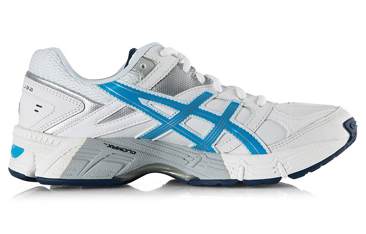 Order (W) ASICS Gel 190TR ''Bianco Malibu'' S573L-0161