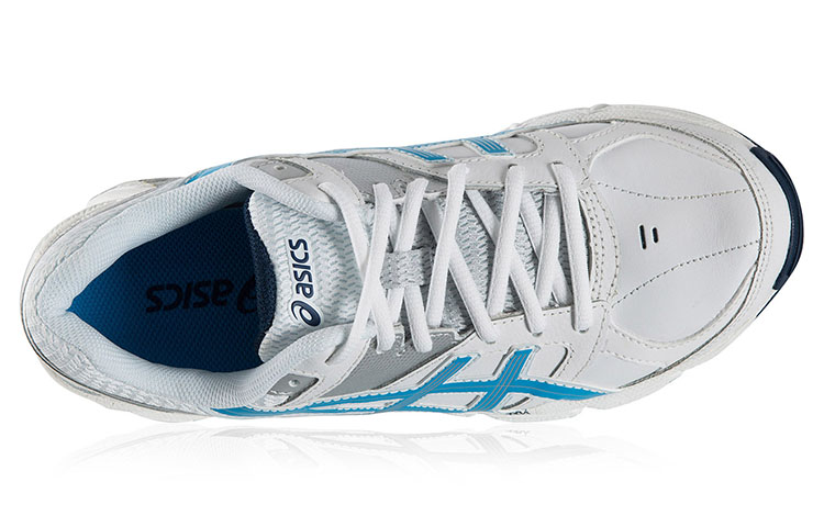 Lookbook (W) ASICS Gel 190TR ''Bianco Malibu'' S573L-0161