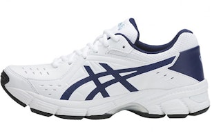 (Women) ASICS GEL-195 TR 'White Blue' S759Y-0149 (Women) ASICS GEL-195 TR 'White Blue' S759Y-0149