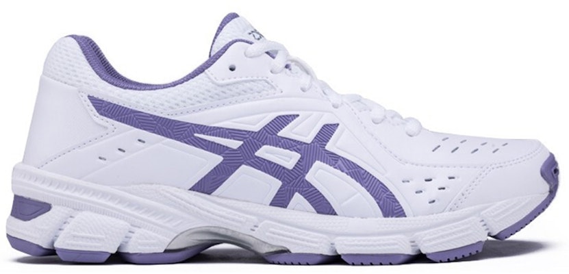 (W) 아식스 젤-195 TR (퍼플/화이트) S759Y-105 Order (W) 아식스 젤-195 TR (퍼플/화이트) S759Y-105