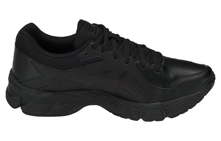 Order (W) 아식스 젤-195Tr '블랙' (Asikseu Jel-195Tr 'Beullaek') S759Y-9090