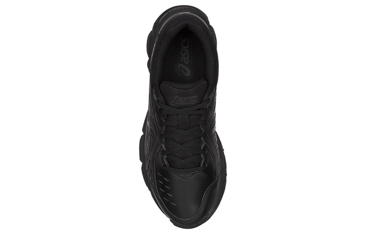 Lookbook (W) 아식스 젤-195Tr '블랙' (Asikseu Jel-195Tr 'Beullaek') S759Y-9090