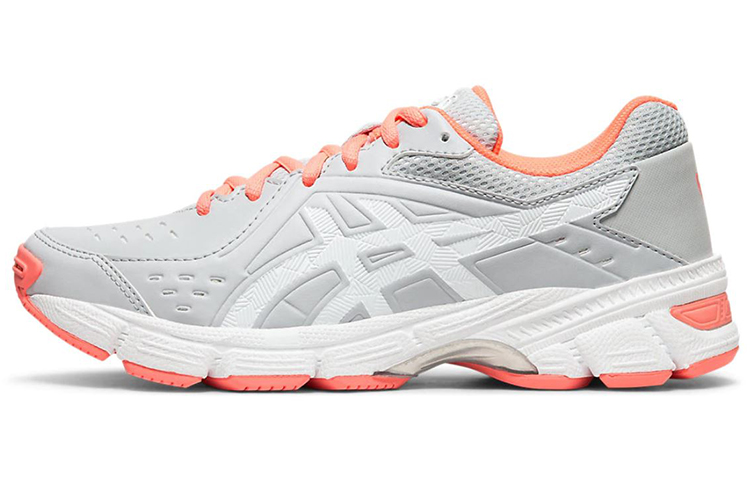 (Women) ASICS Gel-195TR 'Grey White' S759Y-021