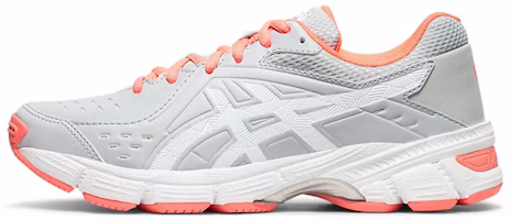 (Women) ASICS Gel-195TR 'Grey White' S759Y-021 (Women) ASICS Gel-195TR 'Grey White' S759Y-021