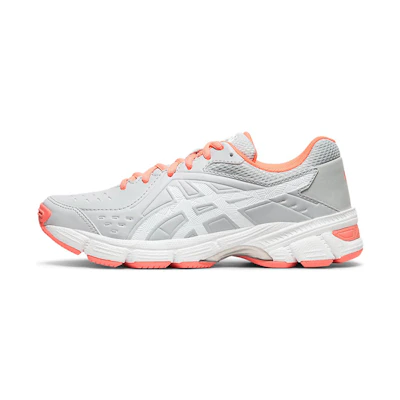 (W) ASICS Gel-195TR 'Grey White'