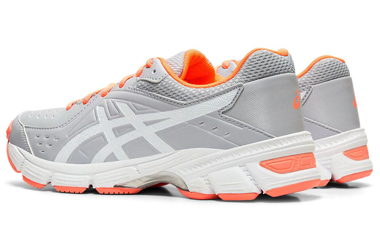 Shop (W) 아식스 젤-195TR 그레이/화이트 (or 아식스 젤-195TR 회백) S759Y-021