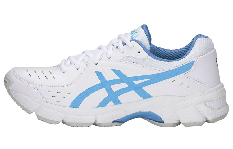 (Women) ASICS Gel-195TR 'White Blue' S759Y-100