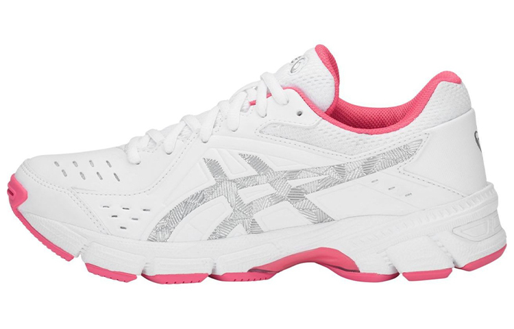 (Women) ASICS GEL-195Tr 'White Silver Pink' S759Y-102