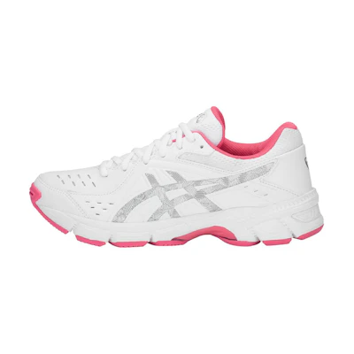 (W) ASICS GEL-195Tr 'White Silver Pink'