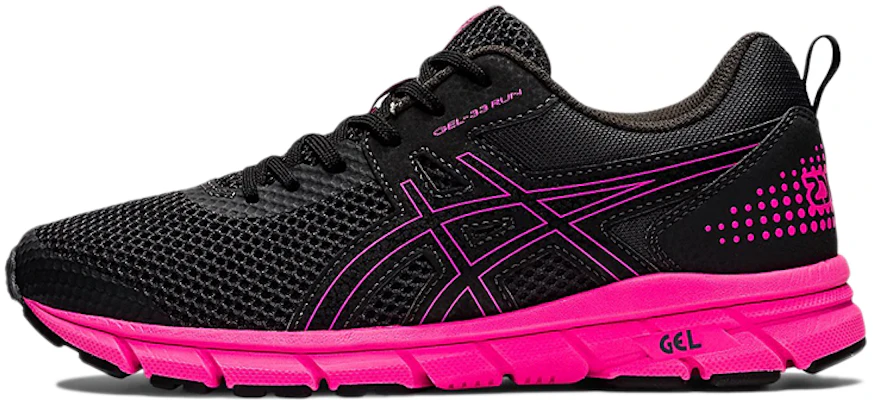 (W) 아식스 젤-33 '블랙로즈' 1012A546-021 Buy (W) 아식스 젤-33 '블랙로즈' 1012A546-021