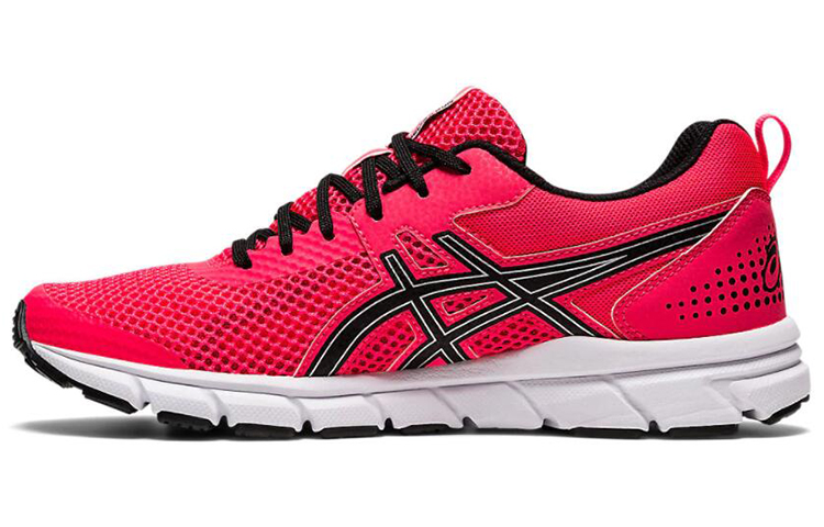 (Women) ASICS Gel-33 Run Pink/ 'Black' 1012A546-700