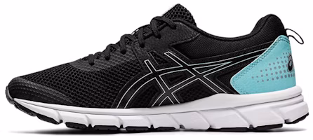 (Women) ASICS Gel 33 Run 'Black Icy Morning' 1012A546-001 (Women) ASICS Gel 33 Run 'Black Icy Morning' 1012A546-001