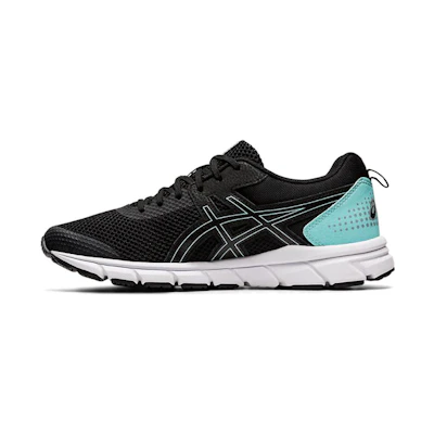 (W) ASICS Gel 33 Run 'Black Icy Morning'