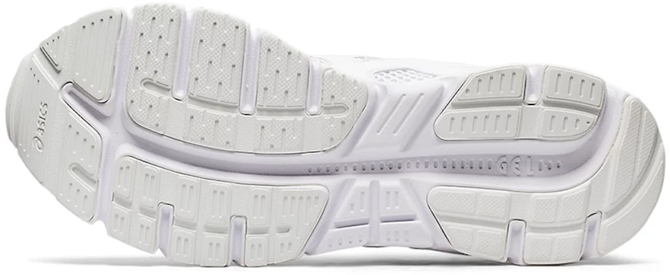 (W) 아식스 젤 33 런 '화이트 베이크드 핑크' 1012A546-100 Details for (W) 아식스 젤 33 런 '화이트 베이크드 핑크' 1012A546-100