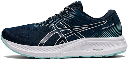 (Women) ASICS Gel 4000 3 'French Blue Pure Silver' 1012B063-400 (Women) ASICS Gel 4000 3 'French Blue Pure Silver' 1012B063-400