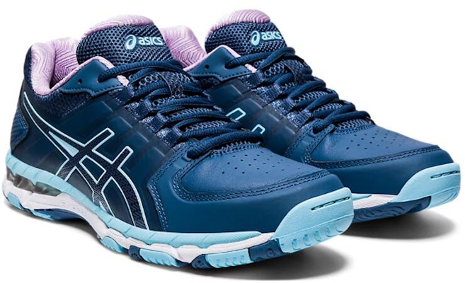 (Women) ASICS Gel-540 TR (D) 'Blue' S662Y-401 Lookbook (Women) ASICS Gel-540 TR (D) 'Blue' S662Y-401