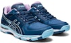 Lookbook (W) ASICS Gel-540 TR (D) 'Biru' S662Y-401