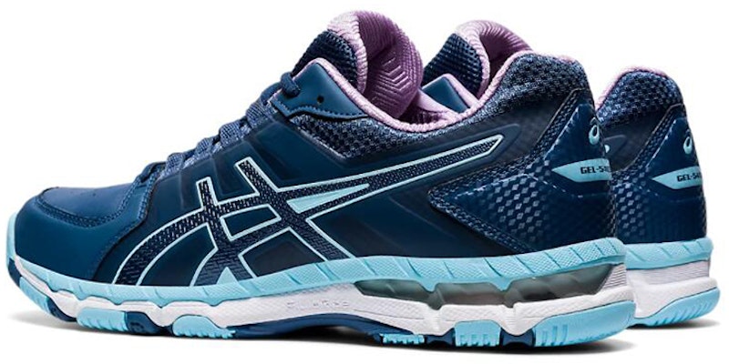 (Women) ASICS Gel-540 TR (D) 'Blue' S662Y-401 Shop (Women) ASICS Gel-540 TR (D) 'Blue' S662Y-401