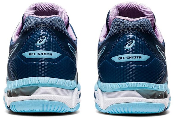 (Women) ASICS Gel-540 TR (D) 'Blue' S662Y-401 Purchase (Women) ASICS Gel-540 TR (D) 'Blue' S662Y-401