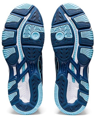 (Women) ASICS Gel-540 TR (D) 'Blue' S662Y-401 Details for (Women) ASICS Gel-540 TR (D) 'Blue' S662Y-401