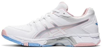 (Women) ASICS Gel-540 TR (D) /Silver 'White' S662Y-104 (Women) ASICS Gel-540 TR (D) /Silver 'White' S662Y-104