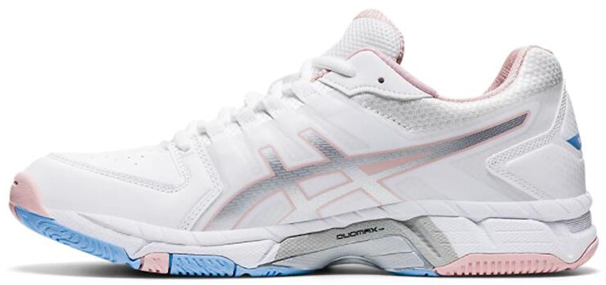 (Women) ASICS Gel-540 TR (D) /Silver 'White' S662Y-104 Buy (Women) ASICS Gel-540 TR (D) /Silver 'White' S662Y-104