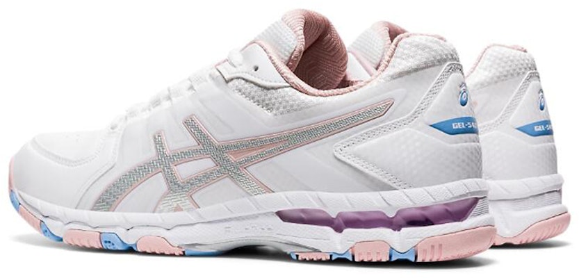 (Women) ASICS Gel-540 TR (D) /Silver 'White' S662Y-104 Shop (Women) ASICS Gel-540 TR (D) /Silver 'White' S662Y-104