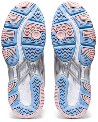 (Women) ASICS Gel-540 TR (D) /Silver 'White' S662Y-104 Details for (Women) ASICS Gel-540 TR (D) /Silver 'White' S662Y-104