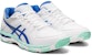 (W) ASICS Gel-540 TR Low 'Anti-Slip Putih Biru Lebar D' S662Y-102