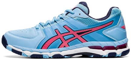 (Women) ASICS Gel-540TR 'Blue Pink Colorblock' S662Y-400 (Women) ASICS Gel-540TR 'Blue Pink Colorblock' S662Y-400