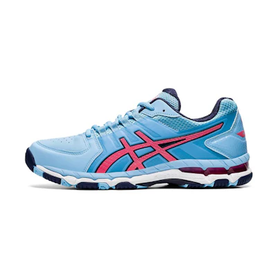 (W) ASICS Gel-540TR 'Blue Pink Colorblock'