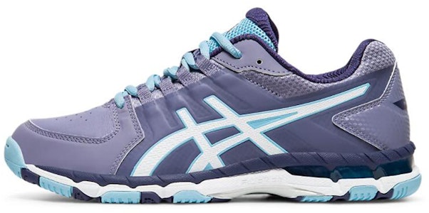 Asics Gel-540TR 耐磨防滑 低筒運動鞋 女款 紫白 D寬 Buy Asics Gel-540TR 耐磨防滑 低筒運動鞋 女款 紫白 D寬