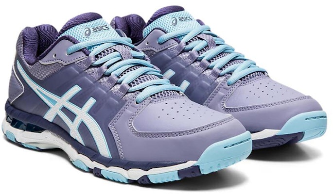 (Women) ASICS Gel-540TR 'Purple White' S662Y-500 Lookbook (Women) ASICS Gel-540TR 'Purple White' S662Y-500