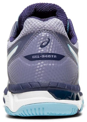 (Women) ASICS Gel-540TR 'Purple White' S662Y-500 Purchase (Women) ASICS Gel-540TR 'Purple White' S662Y-500