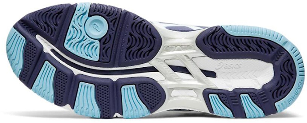 (Women) ASICS Gel-540TR 'Purple White' S662Y-500 Details for (Women) ASICS Gel-540TR 'Purple White' S662Y-500