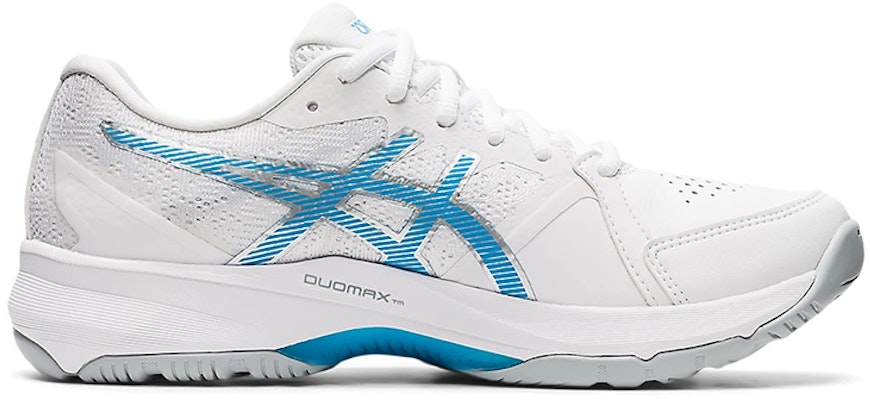 (Women) ASICS Gel-550TR 'White Blue' 1132A059-101 Order (Women) ASICS Gel-550TR 'White Blue' 1132A059-101