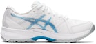 Order (W) ASICS Gel-550TR 'Putih Biru' 1132A059-101