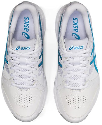 (W) アシックス GEL-550TR 白/青 1132A059-101 Lookbook (W) アシックス GEL-550TR 白/青 1132A059-101
