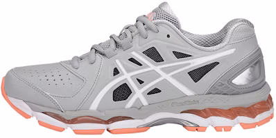 (Women) ASICS Gel-800XTR 'Grey White' S661Y-9601 (Women) ASICS Gel-800XTR 'Grey White' S661Y-9601
