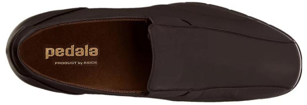 (W) ASICS Gel 'Coklat' WP679M30 Shop (W) ASICS Gel 'Coklat' WP679M30