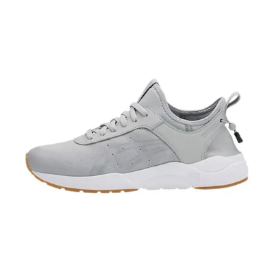 (W) ASICS Gel 'Grey Casual Low'