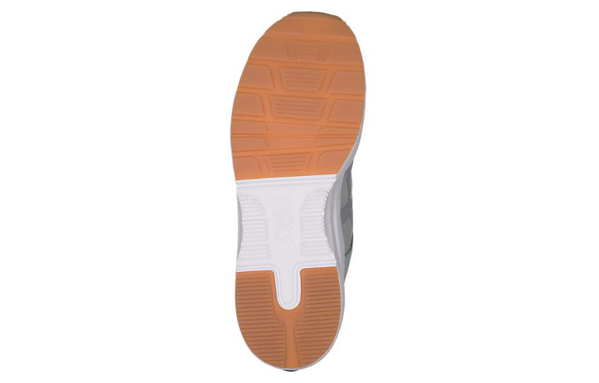 (W) ASICS Gel 'Grey Casual Low' 圖 5