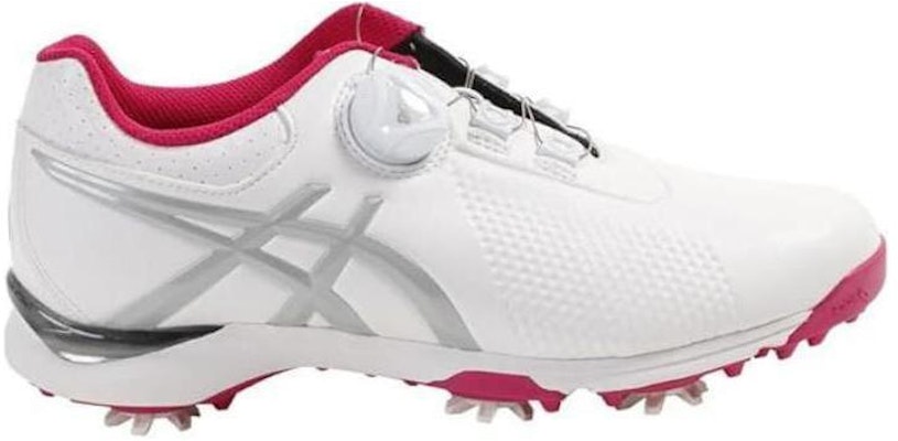 (W) 아식스 젤 에이스 투어 레디 보아 '화이트 핑크' TGN924-0196 Order (W) 아식스 젤 에이스 투어 레디 보아 '화이트 핑크' TGN924-0196