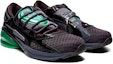Lookbook (W) ASICS Gel-Aurania Kiko Kostadinov Negro 1022A338-020