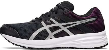 (Women) ASICS Gel-Azumaya 'Black Purple' 1012B052-002 (Women) ASICS Gel-Azumaya 'Black Purple' 1012B052-002