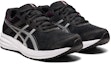 Lookbook (W) ASICS Gel-Azumaya 'Hitam Ungu' 1012B052-002